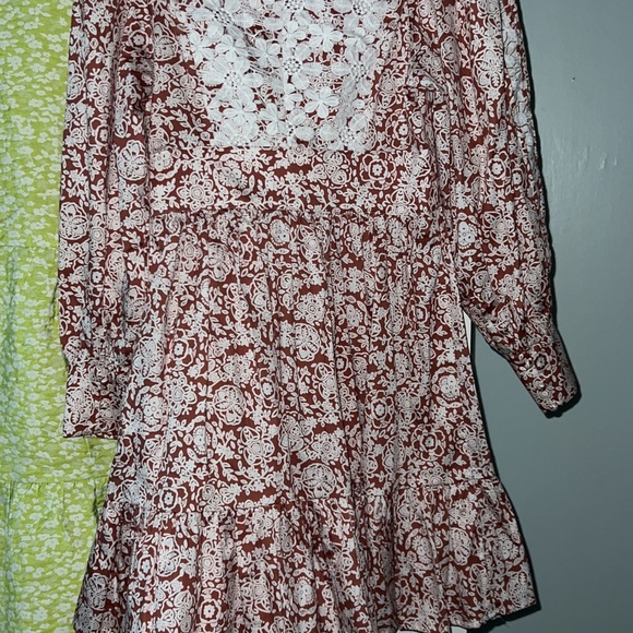 OPT size XS dress - Picture 4 of 4